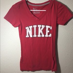 Nike v-neck